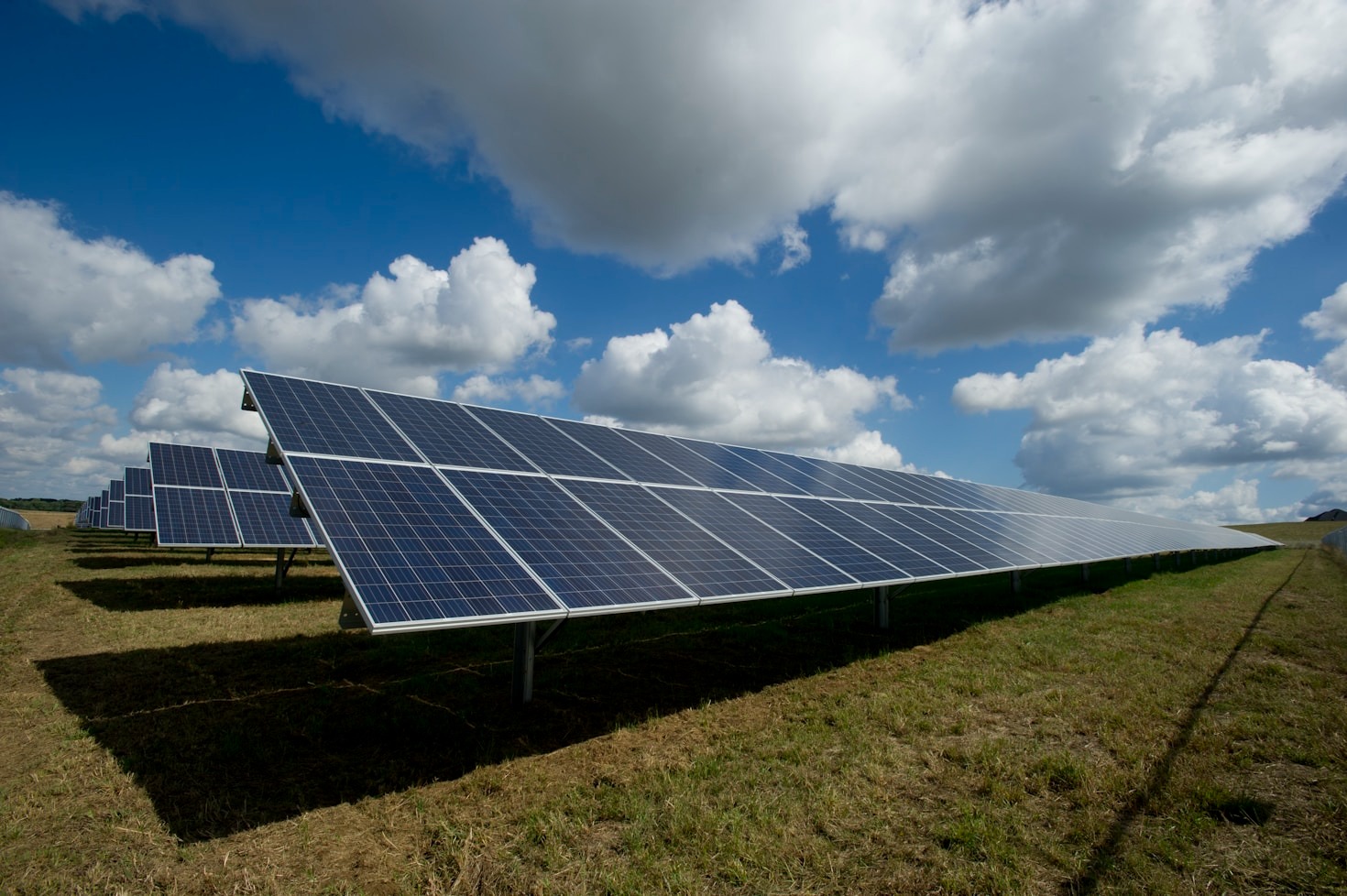 The Benefits of Zero Upfront Cost Solar Systems