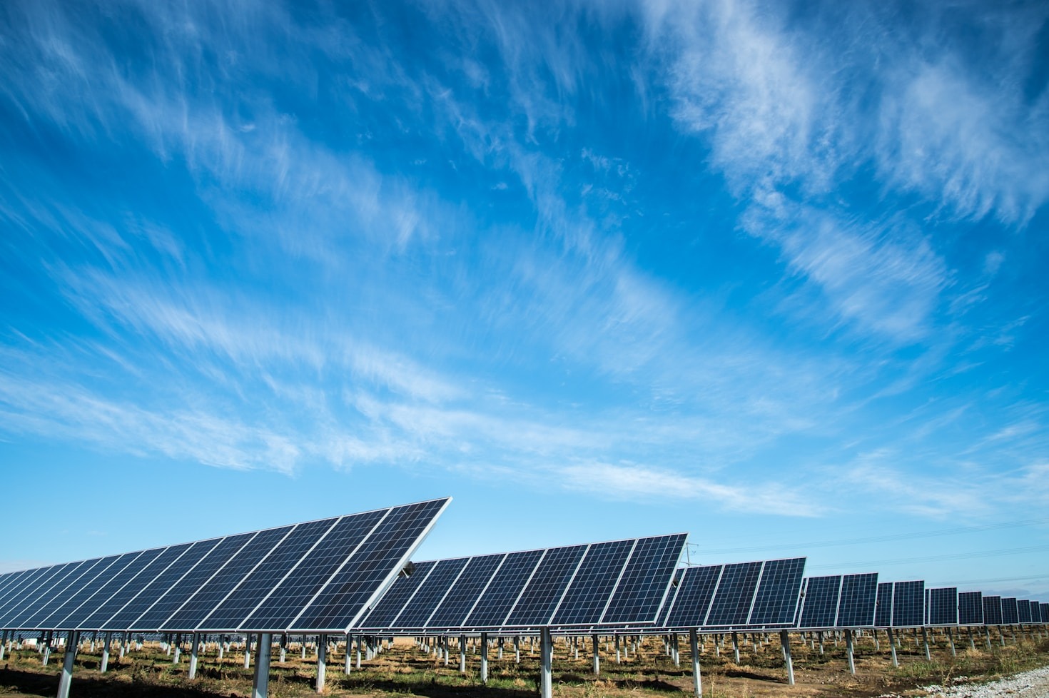 How Solar Energy Drives Business Sustainability